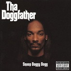SNOOP DOGGY DOGG/Tha Doggfather（限定生産盤）