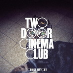 TWO DOOR CINEMA CLUB/Tourist History （15th Anniversary）（限定生産盤）