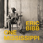 ERIC BIBB/One Mississippi（限定生産盤）