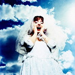 JENNY ON HOLIDAY/Quicksand Heart（限定生産盤）