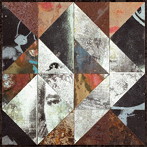 ARCHIVE/Glass Minds（限定生産盤）