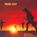 ロビン・レント/スクアクロウズ・ジャーニー（初回限定盤）