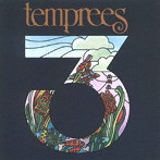 テンプリーズ/スリー（初回限定盤）