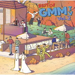 ベスト・オブ・GMMTV VOL.2（通常盤＜初回プレス＞）