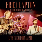 Live a in California 1988 ＜初回限定盤＞