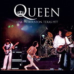クイーン/Live in Houston， Texas 1977 ＜初回限定盤＞