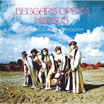 ベガーズ・オペラ/ニンバス 〜 ザ・ヴァーティゴ・イヤーズ・アンソロジー