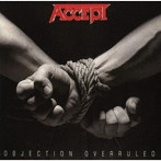 アクセプト/オブジェクション・オーヴァールールド