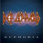 デフ・レパード/ユーフォリア