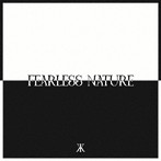 KID KAPICHI/Fearless Nature（限定生産盤）
