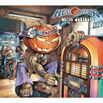 ハロウィン/ジュークボックス ［2026年来日記念リマスターリイシュー］