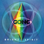 ゴング/Bright Spirit ＜限定盤＞（DIGI）