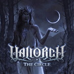 ヴァローク/ザ・サークル【CD/日本語解説書封入/歌詞対訳付き】