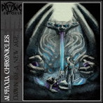 AUTAXIA CHRONICLES: DAWN OF A NEW AGE