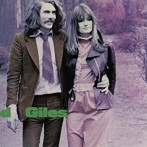 マクドナルド＆ジャイルズ/マクドナルド＆ジャイルズ in SHM-CD＋アートワーク・マグネット