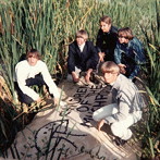 CHILDREN OF THE MUSHROOM/Children Of The Mushroom（直輸入盤）