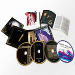 クラシックス・ヌーヴォー/ザ・リバティ・レコーディングス 1981-83:4CD ボックス