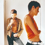 エヴリシング・バット・ザ・ガール/アンプリファイド・ハート