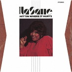 デニス・ラサール/ヒッティン・ホエア・イット・ハーツ