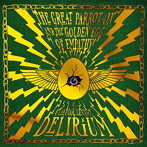 Claypool Lennon Delirium/The Great Parrot-Ox and the Golden Egg of Empathy（限定生産盤）