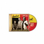 ヘッドキャット/シングス・バディ・ホリー