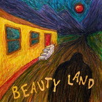 Greg Mendez/Beauty Land（限定生産盤）