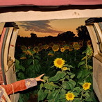 Kevin Morby/Little Wide Open（初回限定盤）