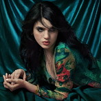 Julia Cumming/Julia（限定生産盤）