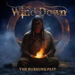 THE BURNING PAST / ザ・バーニング・パスト＜直輸入盤国内仕様＞