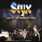 スティクス/Live At The Budokan 1982 ＜初回限定盤＞