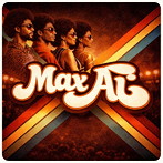 MAX AI/Ai... Love You！