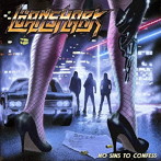 ローンシャーク/ノー・シンズ・トゥ・コンフェス【CD/日本語解説書封入/歌詞対訳付き】