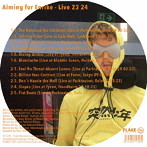 AIMING FOR ENRIKE/Aiming for Enrike-Live 23 24