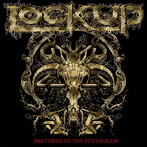 ロック・アップ/ブレザレン・オブ・ザ・ペンタグラム 4CD ボックスセット