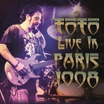 TOTO/Live In Paris 1998 ＜初回限定盤＞