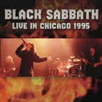 ブラック・サバス/Live In Chicago 1995 ＜初回限定盤＞