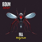 MA BELGITUDE＜直輸入盤国内仕様＞