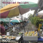 TROUBLED DELIGHT＜直輸入盤国内仕様＞
