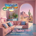 イエス/フェニックス1984