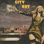シティ・ボーイ/ヤング・メン・ゴーン・ウェスト/ブック・アーリー:イクスパンディド 2CD エディション