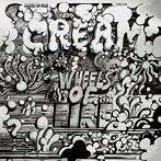 クリーム/クリームの素晴らしき世界＜スーパー・デラックス・5CDエディション＞（完全生産限定盤）