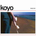 KOYO/Barely Here