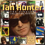 イアン・ハンター/ザ・シングルズ・コレクション 1975-83 2CD