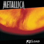 メタリカ/RELOAD（リマスター）