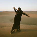 Dua Saleh/Of Earth ＆ Wires（限定生産盤）