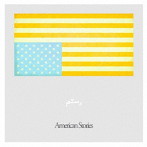Rostam/American Stories（限定生産盤）
