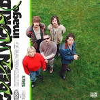 TELEHEALTH/GREEN WORLD IMAGE（限定生産盤）