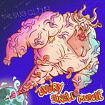 BUG CLUB/EVERY SINGLE MUSCLE（限定生産盤）