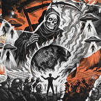 ATREYU/THE END IS NOT THE END（限定生産盤）