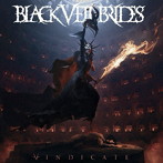 Black Veil Brides/VINDICATE（限定生産盤）